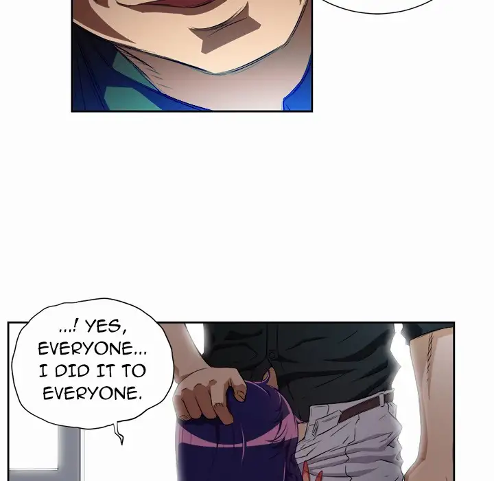 Yuri’s Part Time Job Chapter 47 - Manhwa18.com