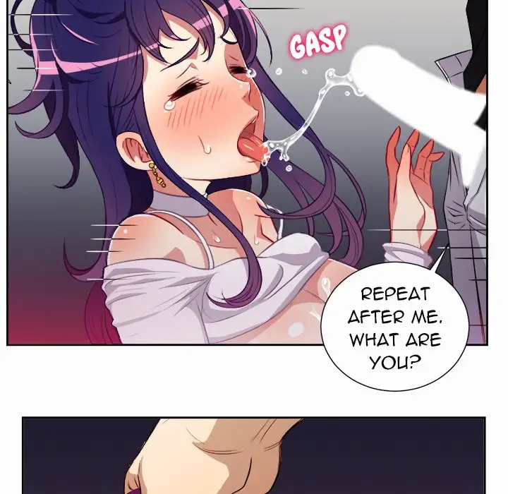 Yuri’s Part Time Job Chapter 47 - Manhwa18.com