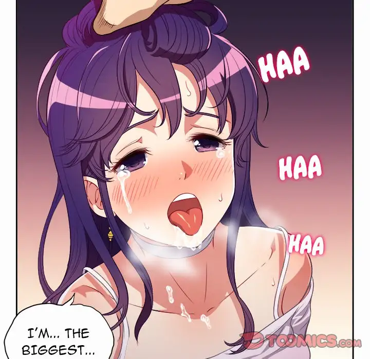 Yuri’s Part Time Job Chapter 47 - Manhwa18.com
