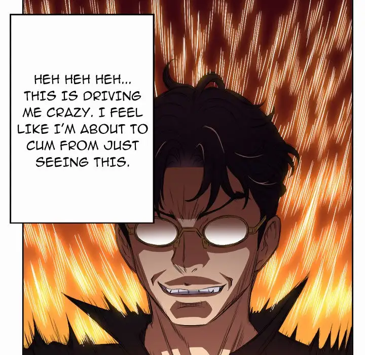 Yuri’s Part Time Job Chapter 47 - Manhwa18.com