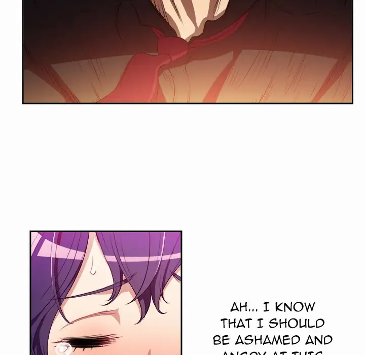 Yuri’s Part Time Job Chapter 47 - Manhwa18.com