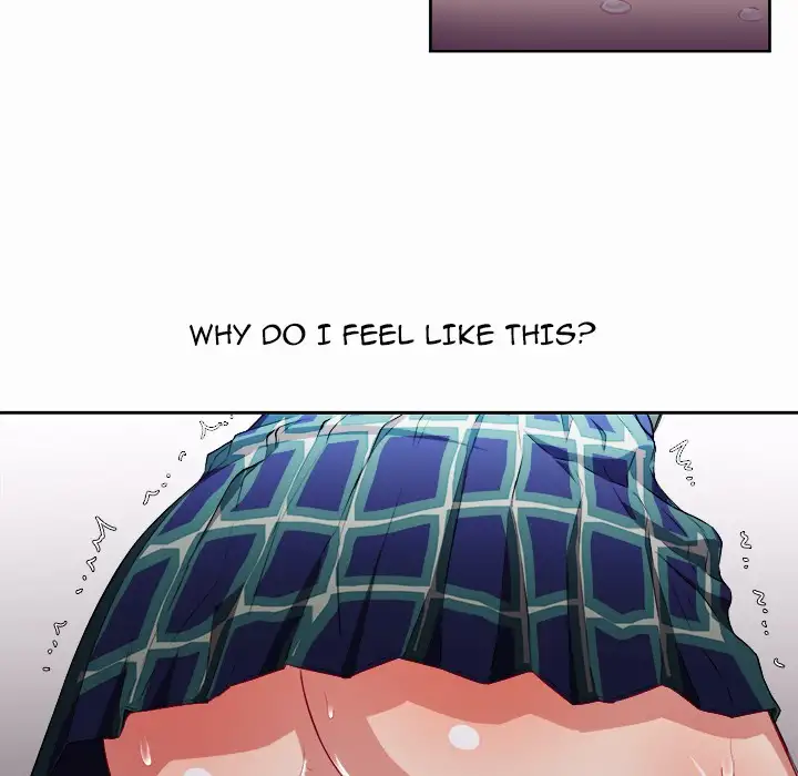 Yuri’s Part Time Job Chapter 47 - Manhwa18.com