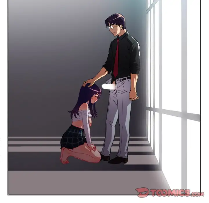 Yuri’s Part Time Job Chapter 47 - Manhwa18.com
