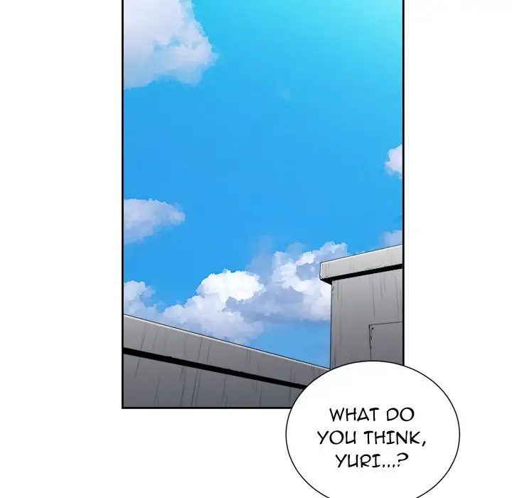 Yuri’s Part Time Job Chapter 47 - Manhwa18.com