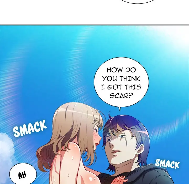 Yuri’s Part Time Job Chapter 47 - Manhwa18.com