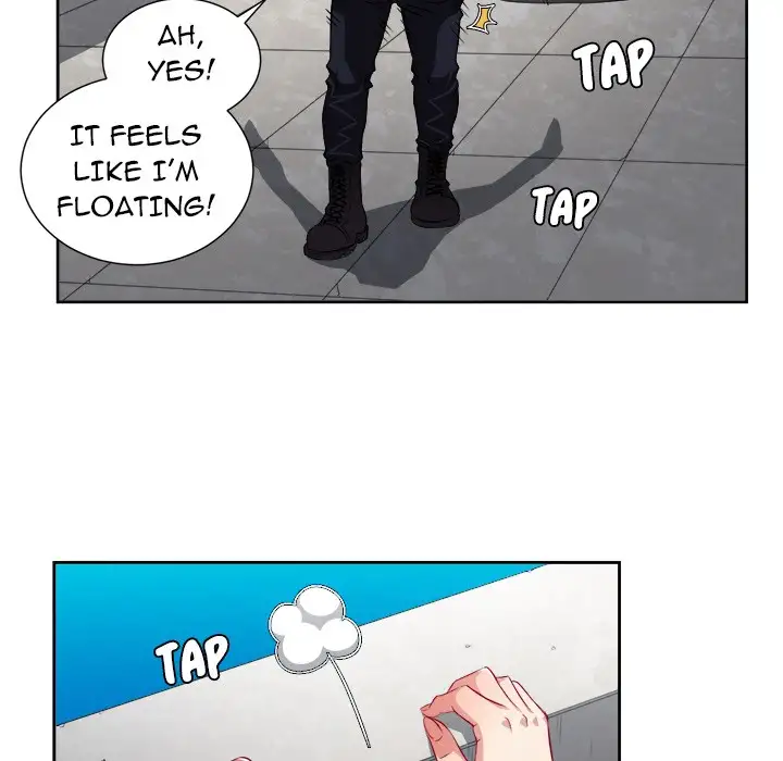 Yuri’s Part Time Job Chapter 47 - Manhwa18.com