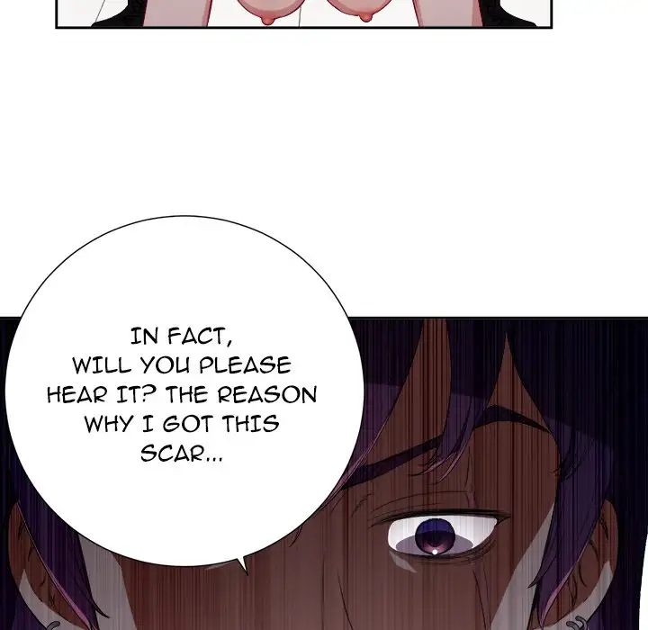 Yuri’s Part Time Job Chapter 47 - Manhwa18.com