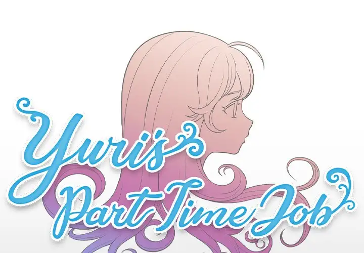 Yuri’s Part Time Job Chapter 48 - Manhwa18.com