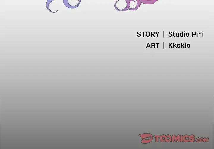 Yuri’s Part Time Job Chapter 48 - Manhwa18.com