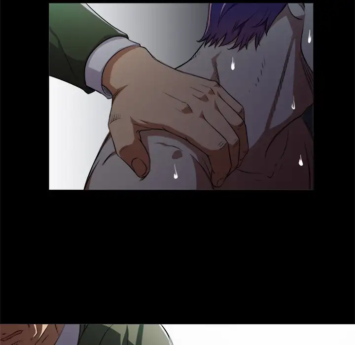 Yuri’s Part Time Job Chapter 48 - Manhwa18.com