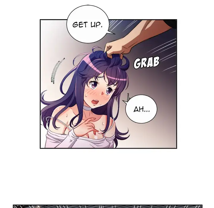 Yuri’s Part Time Job Chapter 48 - Manhwa18.com