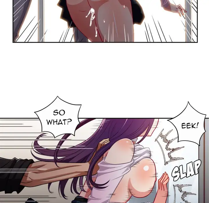 Yuri’s Part Time Job Chapter 48 - Manhwa18.com