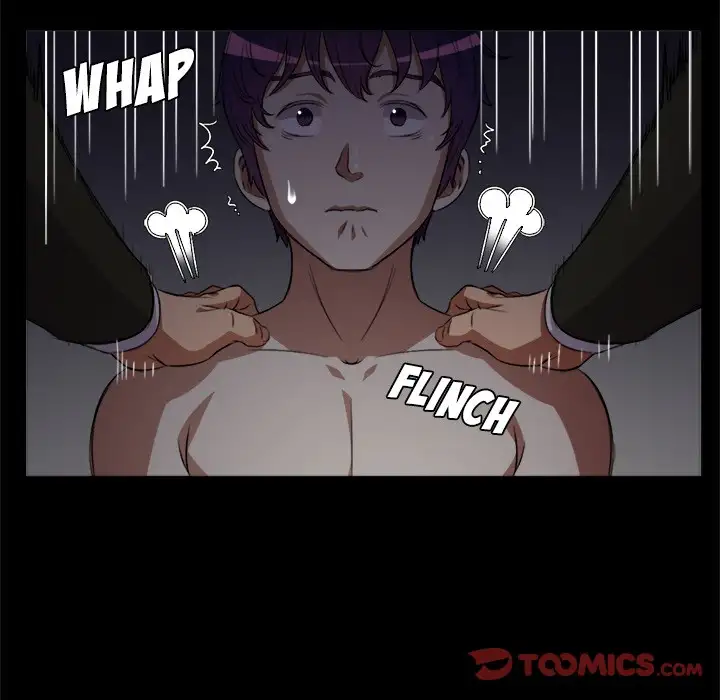 Yuri’s Part Time Job Chapter 48 - Manhwa18.com