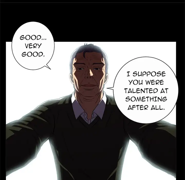 Yuri’s Part Time Job Chapter 48 - Manhwa18.com