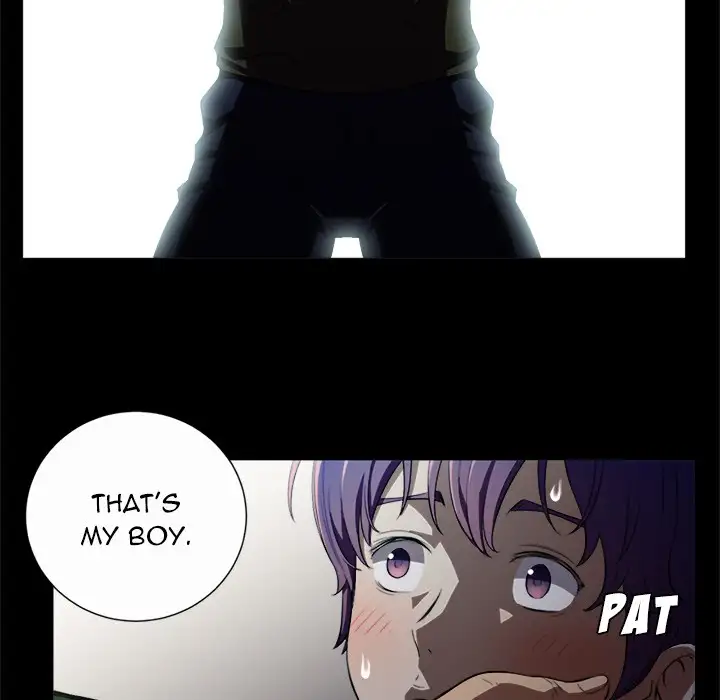 Yuri’s Part Time Job Chapter 48 - Manhwa18.com