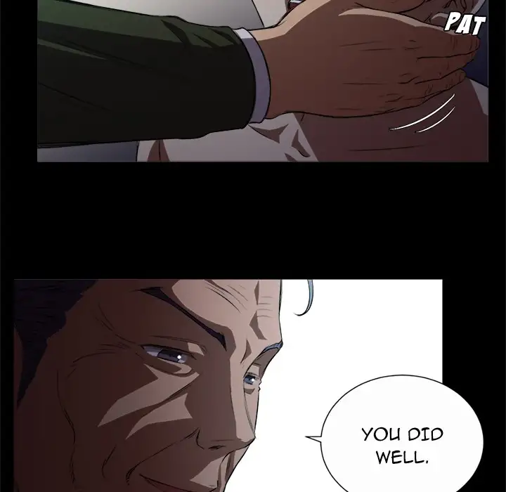 Yuri’s Part Time Job Chapter 48 - Manhwa18.com