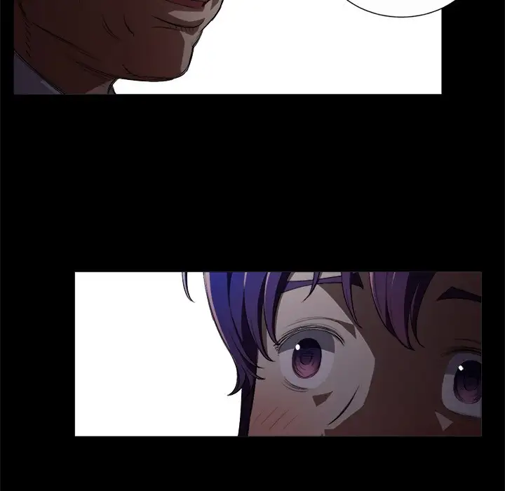Yuri’s Part Time Job Chapter 48 - Manhwa18.com