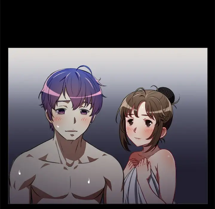Yuri’s Part Time Job Chapter 48 - Manhwa18.com