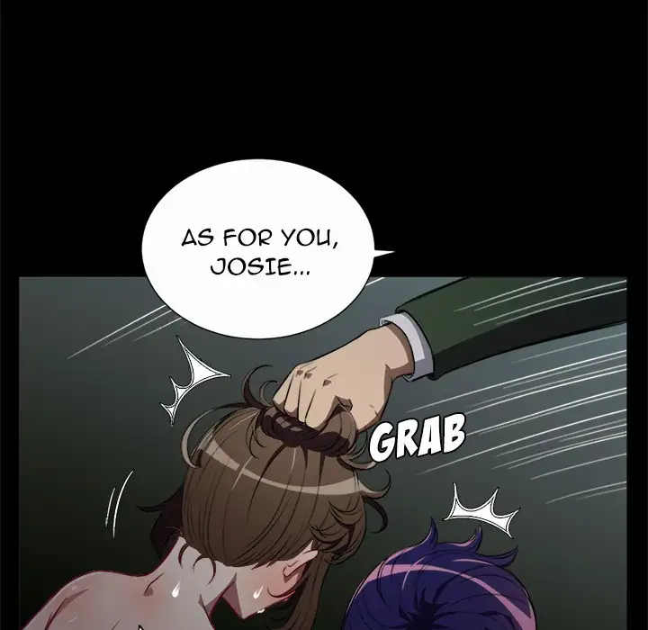 Yuri’s Part Time Job Chapter 48 - Manhwa18.com