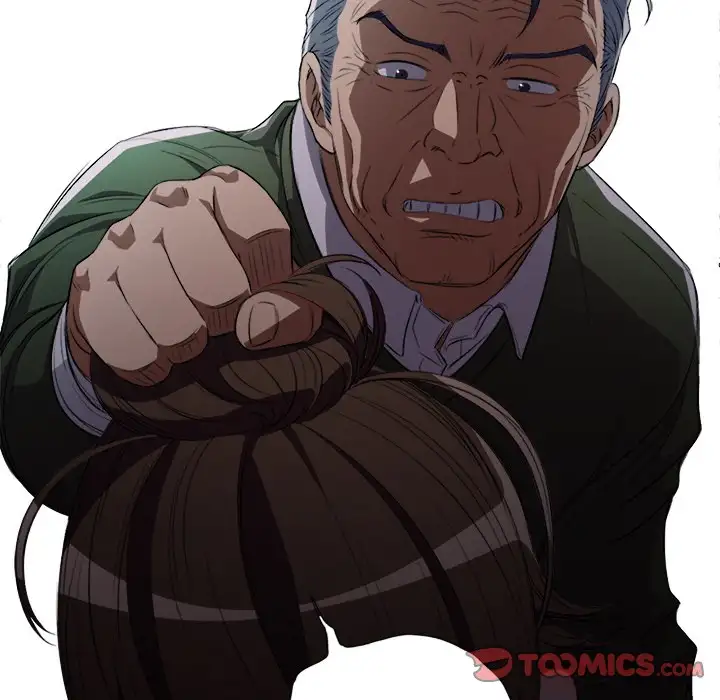 Yuri’s Part Time Job Chapter 48 - Manhwa18.com