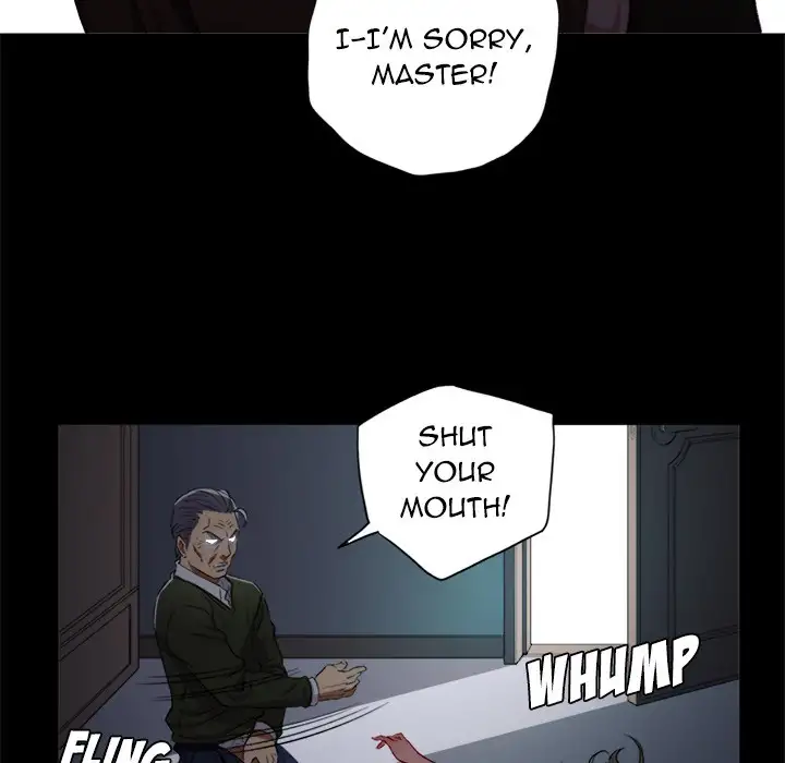 Yuri’s Part Time Job Chapter 48 - Manhwa18.com