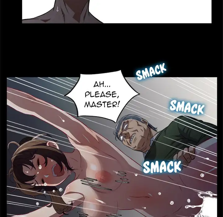 Yuri’s Part Time Job Chapter 48 - Manhwa18.com