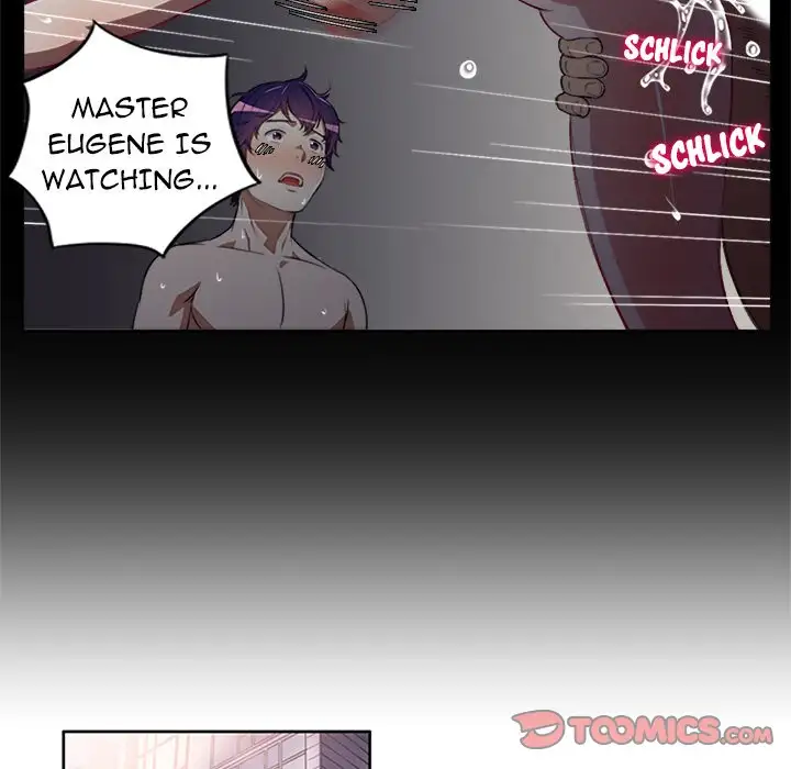 Yuri’s Part Time Job Chapter 48 - Manhwa18.com