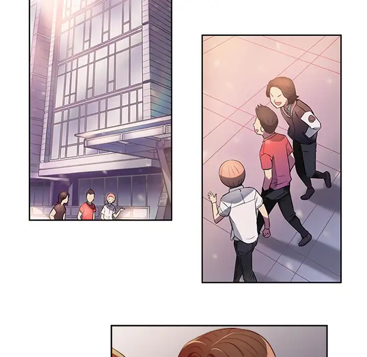 Yuri’s Part Time Job Chapter 48 - Manhwa18.com