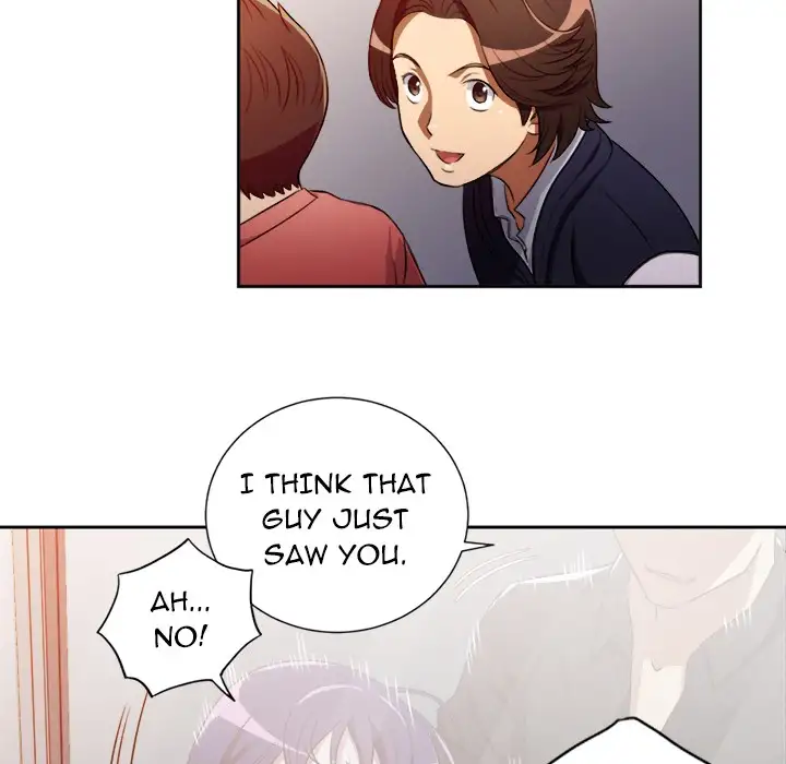 Yuri’s Part Time Job Chapter 48 - Manhwa18.com