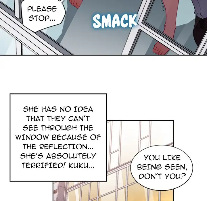 Yuri’s Part Time Job Chapter 48 - Manhwa18.com