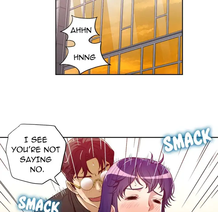 Yuri’s Part Time Job Chapter 48 - Manhwa18.com