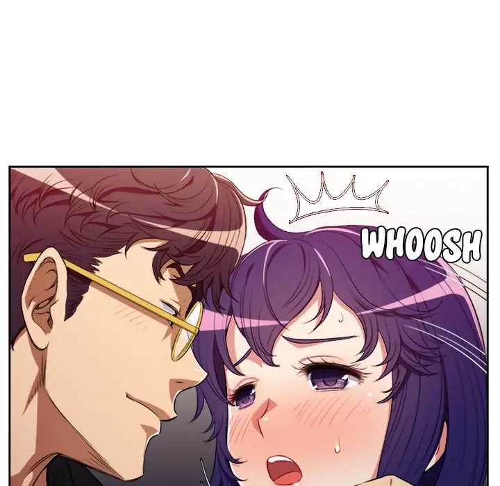 Yuri’s Part Time Job Chapter 48 - Manhwa18.com