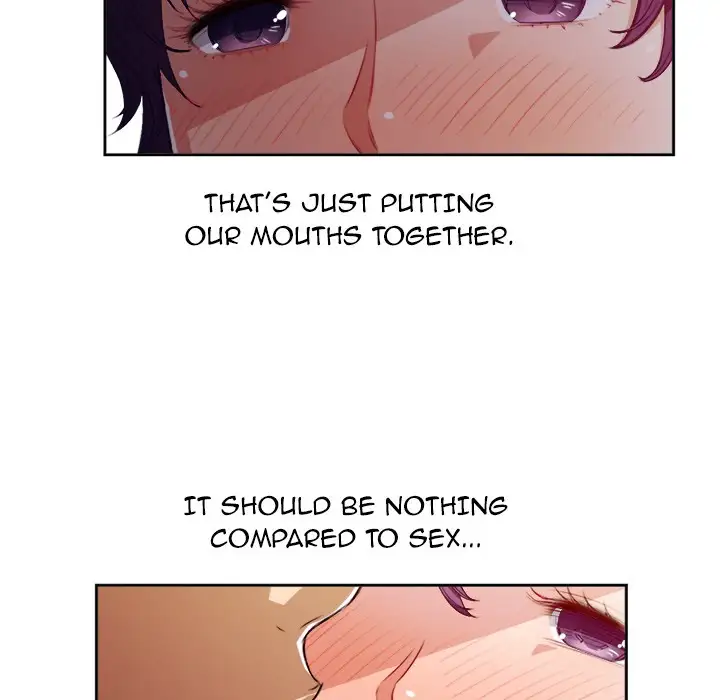 Yuri’s Part Time Job Chapter 48 - Manhwa18.com