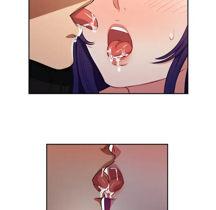 Yuri’s Part Time Job Chapter 48 - Manhwa18.com