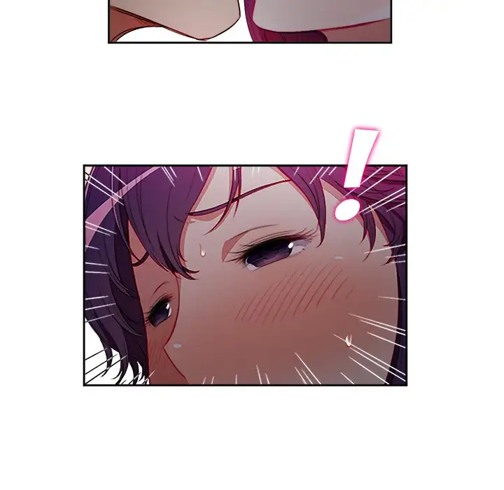 Yuri’s Part Time Job Chapter 48 - Manhwa18.com