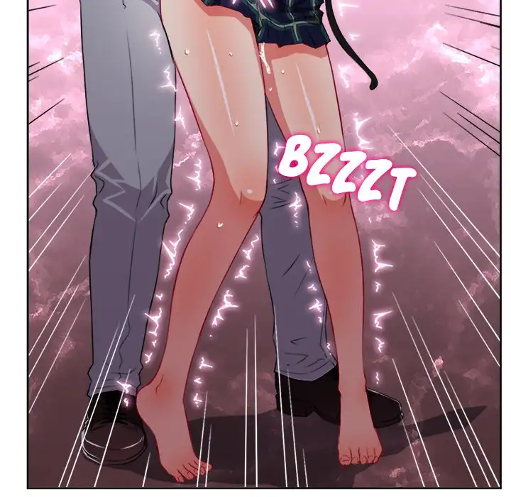 Yuri’s Part Time Job Chapter 48 - Manhwa18.com