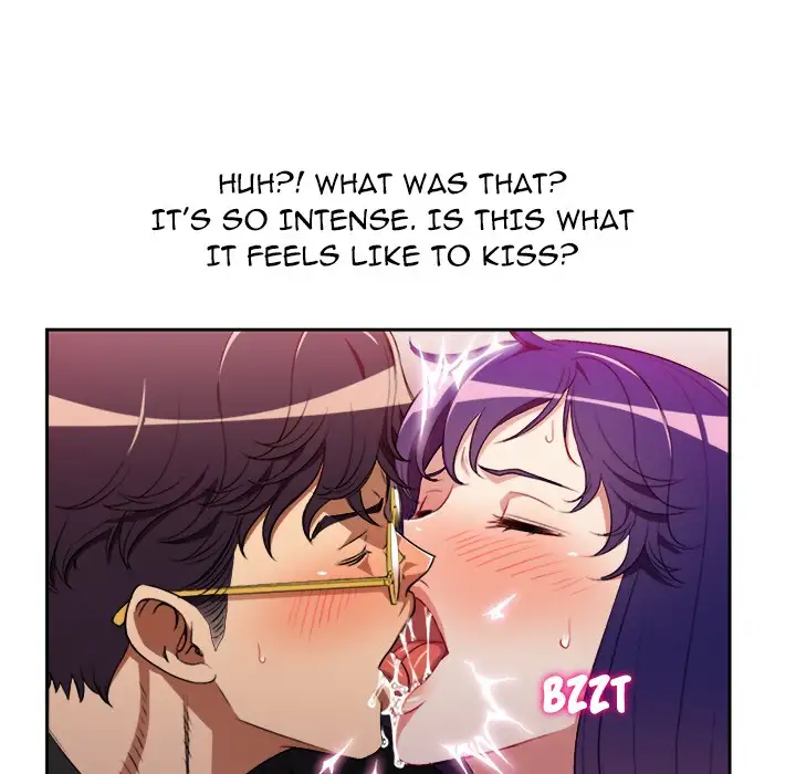 Yuri’s Part Time Job Chapter 48 - Manhwa18.com