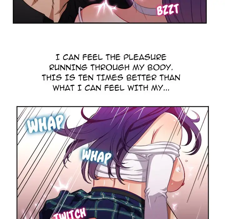 Yuri’s Part Time Job Chapter 48 - Manhwa18.com