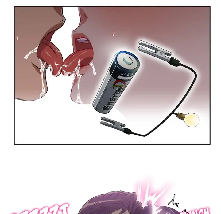 Yuri’s Part Time Job Chapter 48 - Manhwa18.com