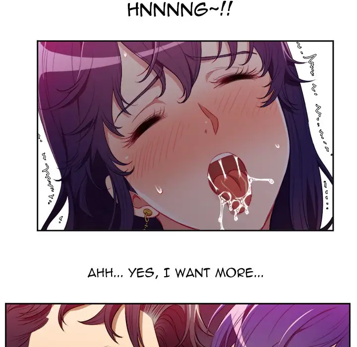 Yuri’s Part Time Job Chapter 48 - Manhwa18.com