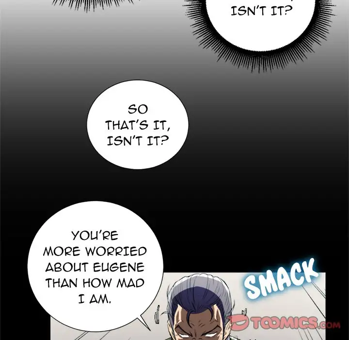 Yuri’s Part Time Job Chapter 48 - Manhwa18.com