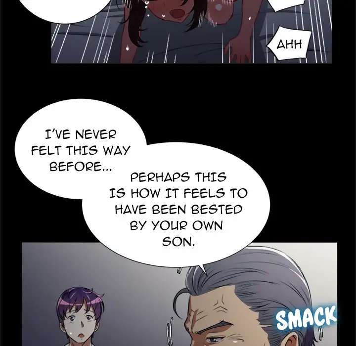 Yuri’s Part Time Job Chapter 48 - Manhwa18.com