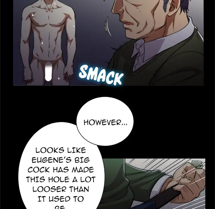 Yuri’s Part Time Job Chapter 48 - Manhwa18.com