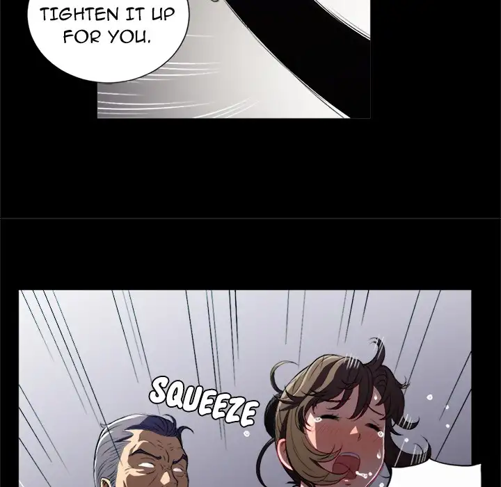 Yuri’s Part Time Job Chapter 48 - Manhwa18.com