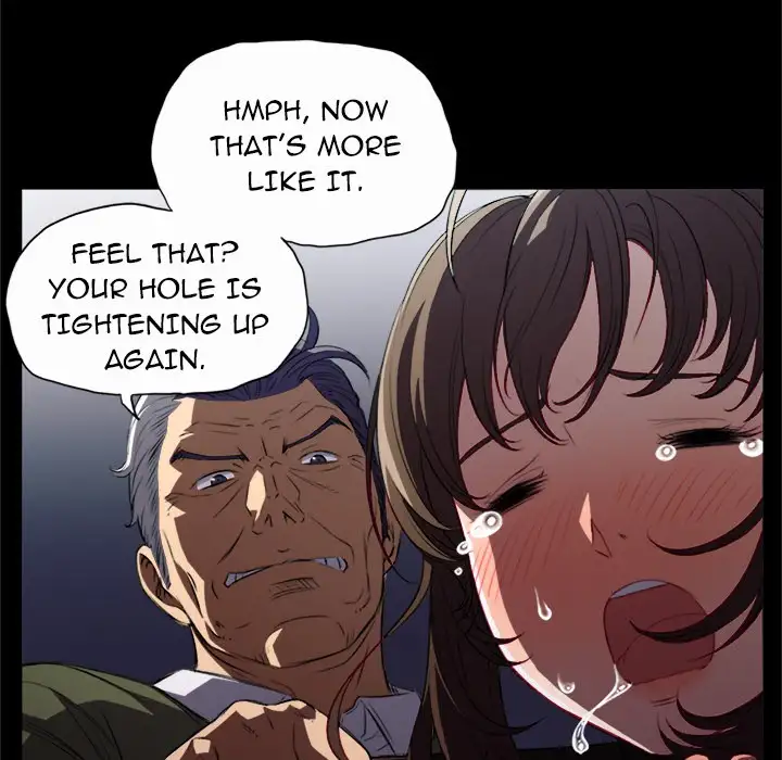 Yuri’s Part Time Job Chapter 48 - Manhwa18.com