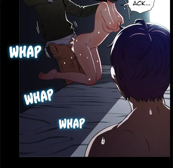 Yuri’s Part Time Job Chapter 48 - Manhwa18.com
