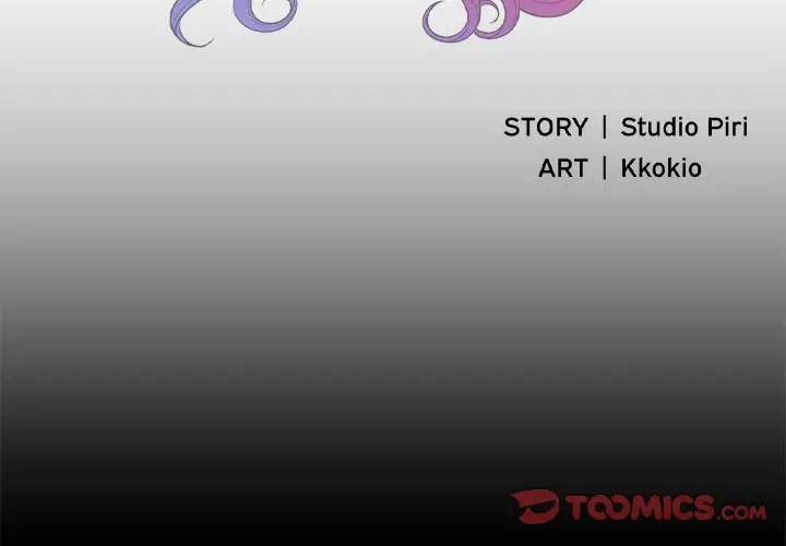 Yuri’s Part Time Job Chapter 49 - Manhwa18.com