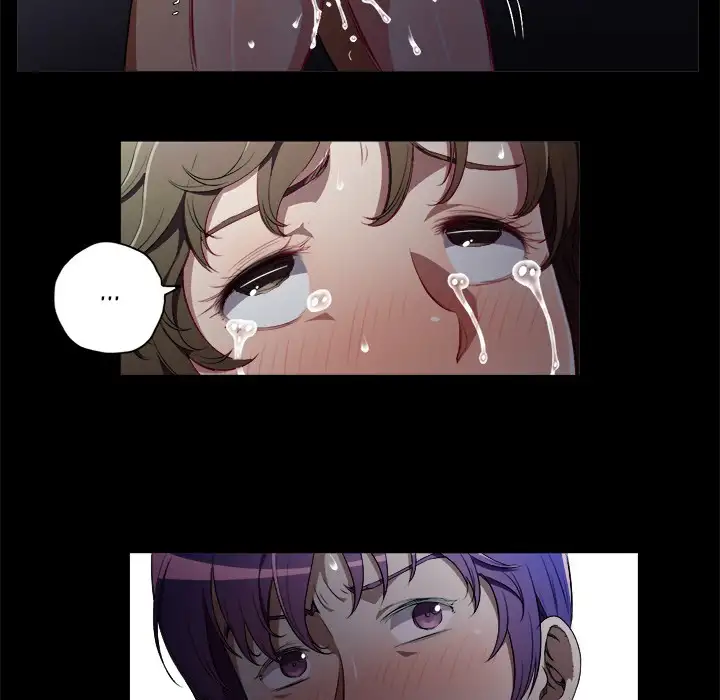 Yuri’s Part Time Job Chapter 49 - Manhwa18.com
