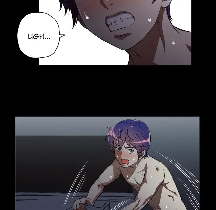 Yuri’s Part Time Job Chapter 49 - Manhwa18.com