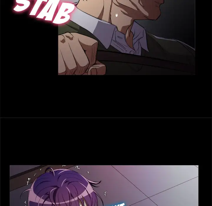 Yuri’s Part Time Job Chapter 49 - Manhwa18.com